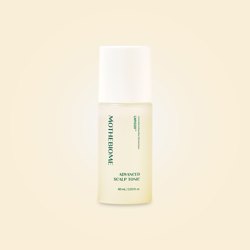 MOTHEBIOME HAIRTONIC(60ml)